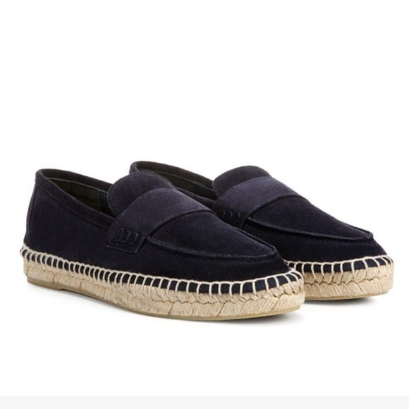 vince daria espadrille loafer